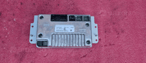 Ford Mondeo Mk5 Wyświetlacz Nawigacji DS7T-14F239-CJ 2