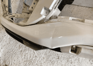 Zderzak przód przedni mitsubishi asx lift 17- 4