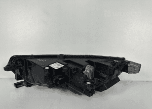 Lampa przod przednia prawa skoda octavia iv 4 full led 5E 5E4941016A cala 8