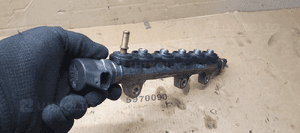Listwa wtryskowa wtryski Renault Laguna III 2.0 DCI H8200610770 8200842432 5
