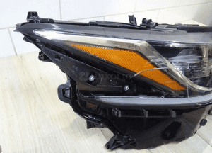 LEXUS ES ES350 ES300H 2018- REFLEKTOR LAMPA FULL LED 39s LLU prawa 3