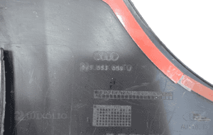 Listwa progowa lewa audi A4 B9 lift kombi allroad 7