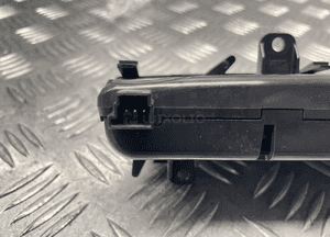 Mercedes W213 przełącznik panel klimatyzacji A2139059003 12