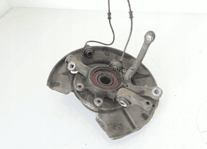 ZWROTNICA TYŁ L MERCEDES CL 55 AMG W215 KOMPRESOR 3