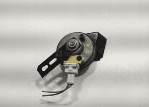 Klakson sygnał dźwiękowy renault zoe i 256101691R 2013-2019 3