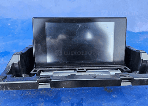 Lexus CT 200H 14-18 radio wyświetlacz 86111-76080 2