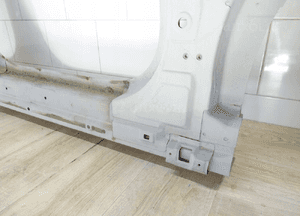 Próg poszycie słupek prawy kia optima iv 16- 2