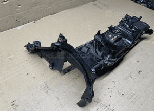Pokrywa zaworów dekiel silnika Ford Transit Connect 1.5 TDCI XWMB M06042A190 M06042A153 2
