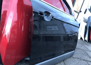 Captiva bdb drzwi przednie prawe 3