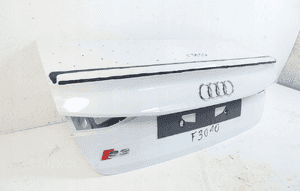 Audi A3 8Y 8Y5 sedan 2020- klapa bagażnika tył tylna 2
