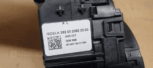 Przełącznik zespolony pająk taśma manetki BMW 3 E90 9123049 9