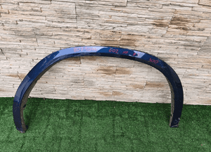 Listwa błotnik bmw X4 G02 m pakiet 8071014