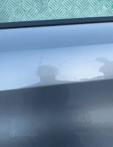Drzwi lewy tyl lewe tylne peugeot 308 ii 2 T9 org 5