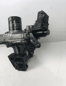 Chłodnica spalin egr T5 T6 2.0 bi tdi 03L115512C 3