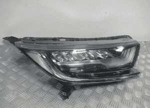 Lampa przednia przód honda cr-v v 5 full led stanley W3913 2019 2