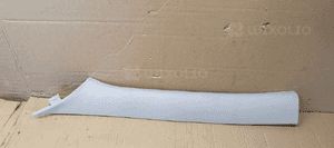 Osłona poszycie słupka lewy przód Renault Laguna III 769120001R 1