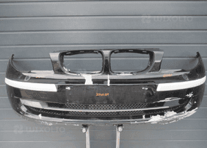 Zderzak przedni przód bmw 1 E87 E81 lift 2007-2011 1