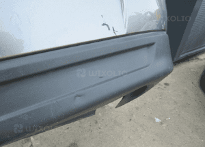Zderzak tylny tył range rover sport i 2005- 9