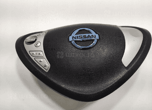 Poduszka kierowcy air-bag nissan E-NV200 985104FA1B 2014-2021 4