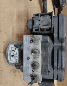 Pompa hamulcowa abs kia soul 1.6 crdi BE6003H111 2
