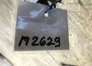 vectra B mechanizm wycieraczek nr M2629 WYSYŁKA 3