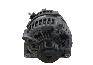 JAGUAR XF X250 2.2 D ALTERNATOR BJ32-10300-AC 1