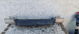 Belka Przód Przednia Wzmocnienie Zderzaka Pod Zderzak Citroen C4 I 04-10 5D 1