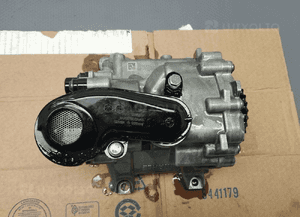 Bmw G11 G12 pompa olejowa 7643046 6