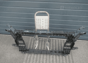 Pas wzmocnienie czołowe hyundai tucson iv 4 64101-N7000 64101-N7500 2020 26