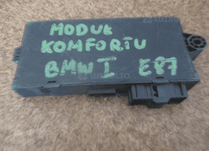 MODUŁ KOMFORTU CAS BMW MINI COOPER 6943834 3