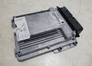 RANGE ROVER JAGUAR 2.0 204DTD STEROWNIK SILNIKA 5