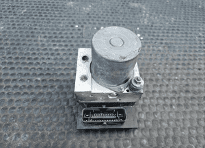 Pompa ABS ESP Hamulcowa Sterownik Moduł Audi A4 B7 17