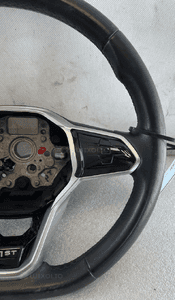 Kierownica skora multi vw ID4 ID.4 1ST 10A419089 3