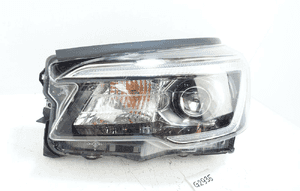 Subaru forester v 2018- lampa full led lewy przód 2