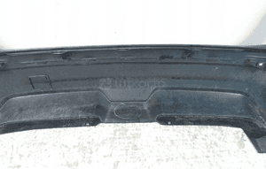Nissan qashqai ii lift J11 2017- zderzak tył tylnt 85022-HV00H 7