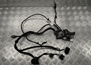 BMW F30 F35 F36 WIĄZKA PRZEWODÓW SILNIKA 8635695 1