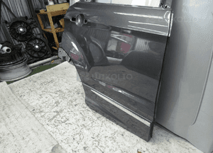 Ford kuga ii drzwi tylne prawe 3