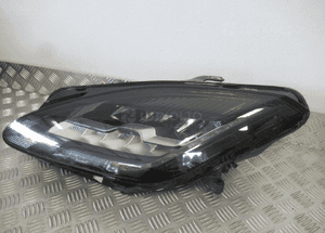 Lampa przednia przód lewa jaguar e-pace full led 2017- 4