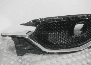 Grill gril atrapa mazda CX5 CX-5 ii 2017- 3