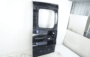Renault trafic iii 2014- drzwi skrzydłowe tylne lewy tył 901957429R 5