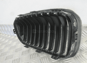 Grill gril atrapa nerka lewa bmw 1 F20 lift 2015-2019 9