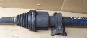 Półoś prawa długa półośka Ford Transit MK7 2.2 TDCI 4