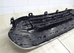 GRILL Mini F54 Lift Clubman 7498332 4245 12