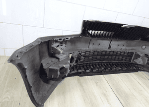 ZDERZAK PRZÓD SKODA OCTAVIA III 3 5E0807221 15