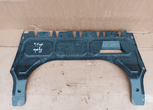 Osłona płyta pod silnik Skoda Fabia I 1.4 16V 6Q0825237R 1