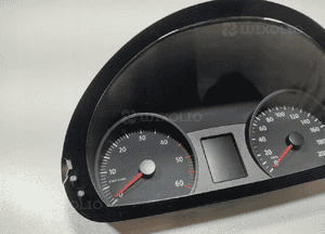 Licznik volkswagen crafter 2.5 tdi A9064467921 2E0920841S europa 2006-2014 2
