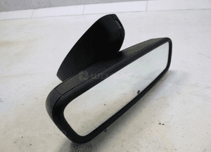 JAGUAR XK XKR X150 LUSTERKO WEWNĘTRZNE WSTECZNE 4