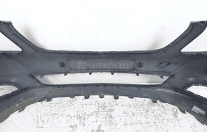 MERCEDES V-KLASA VITO W447 2014- ZDERZAK PRZÓD PRZEDNI A4478850025 8