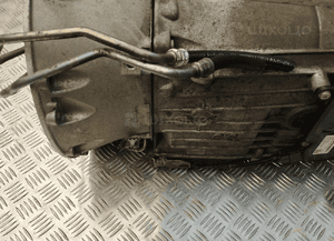 Mercedes W221 skrzynia biegów A22127023030 9