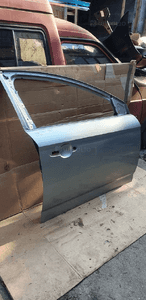 Drzwi prawy przód przednie prawe Ford Mondeo MK4 3